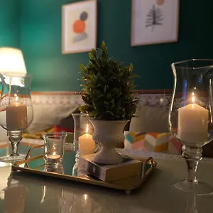 Casa Hay Que Vivir El Momento Appartement