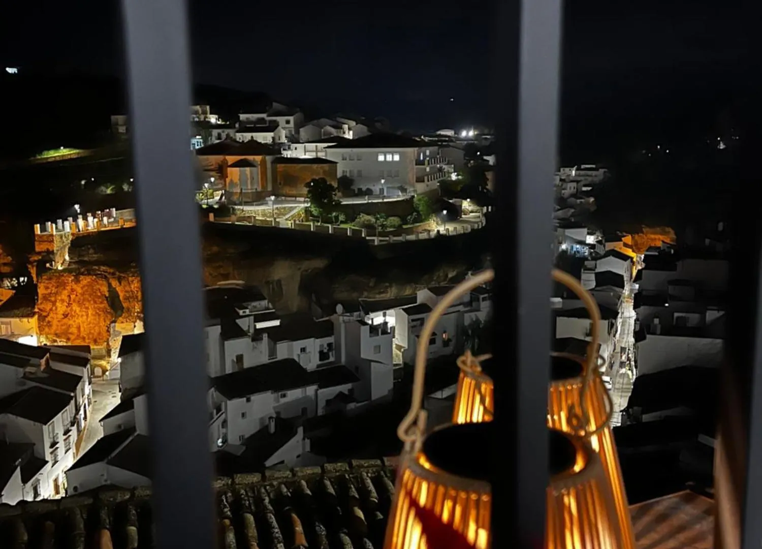 Дом отдыха Casa Rural Abril Setenil De Las Bodegas Испания