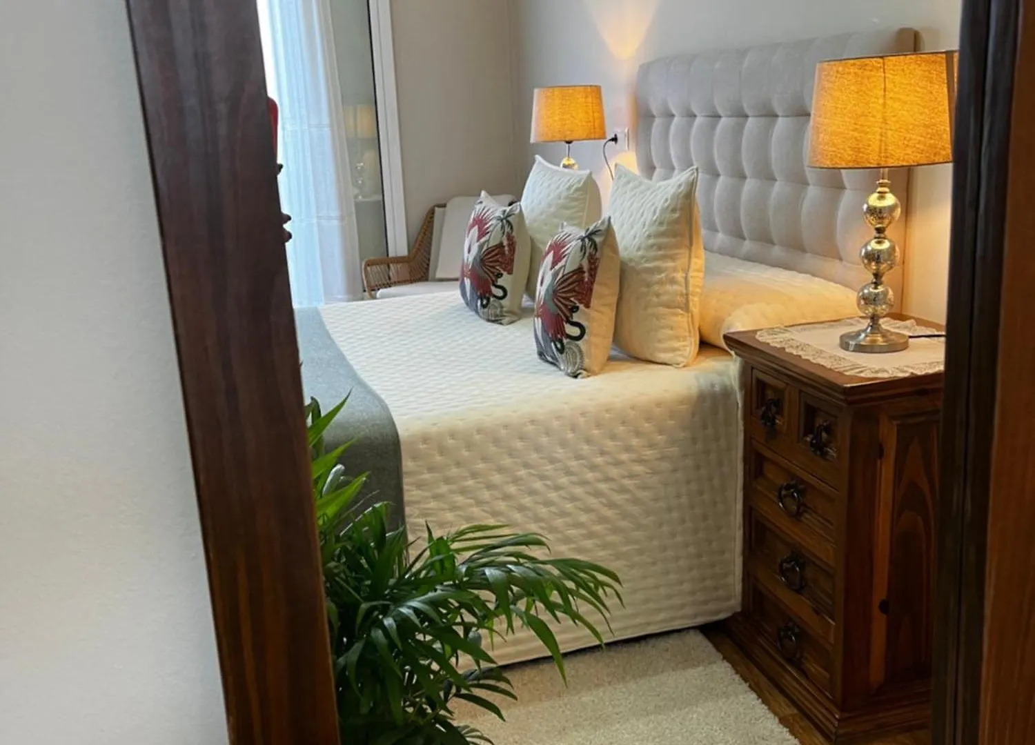 Casa Rural Abril Setenil De Las Bodegas 0*,  Испания