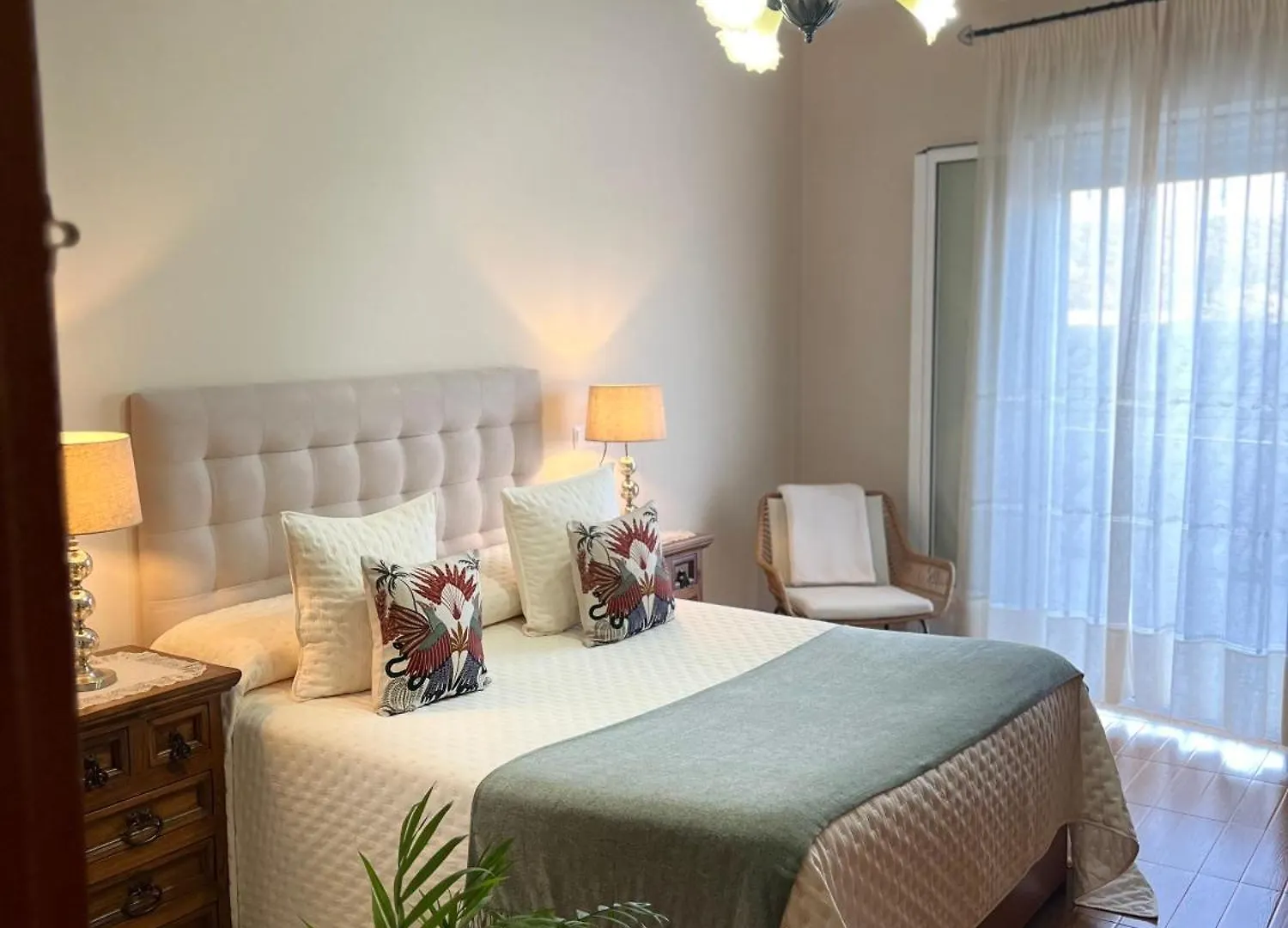 Casa Rural Abril Setenil De Las Bodegas Holiday home
